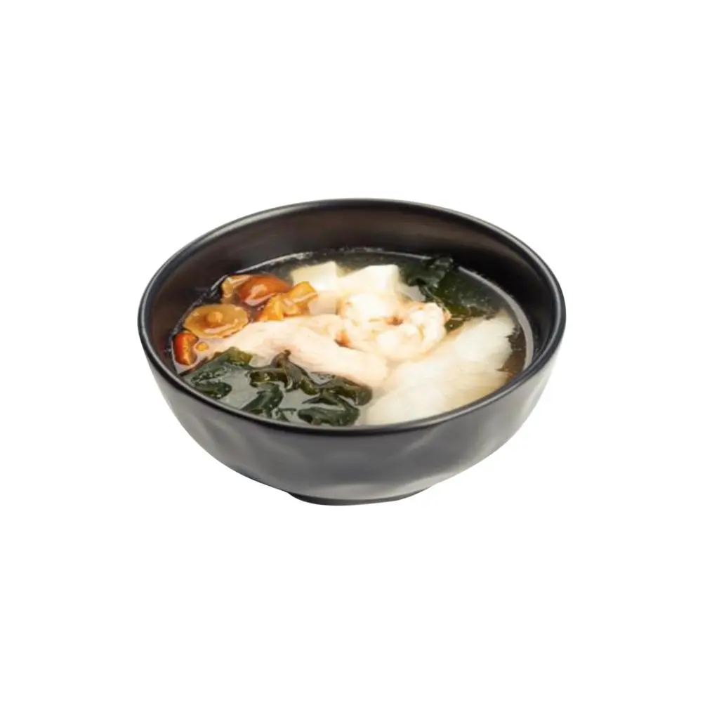 Miso Seafood